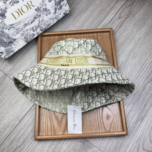 Replica Christian Dior Caps #1339197 $34.00 USD for Wholesale
