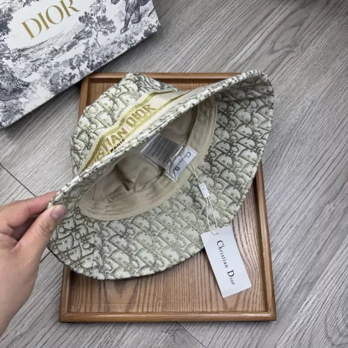 Replica Christian Dior Caps #1339197 $34.00 USD for Wholesale