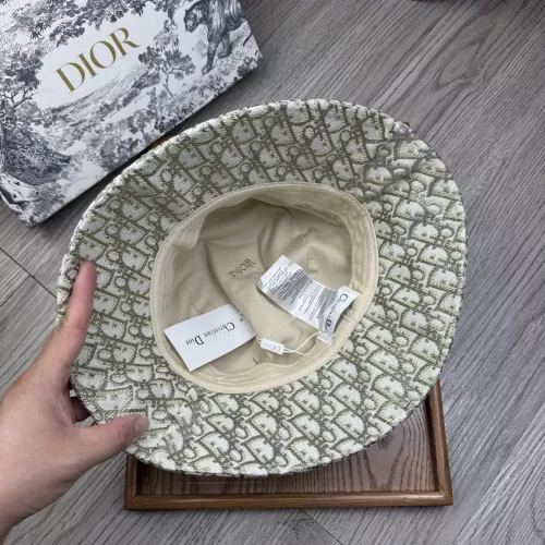 Replica Christian Dior Caps #1339197 $34.00 USD for Wholesale