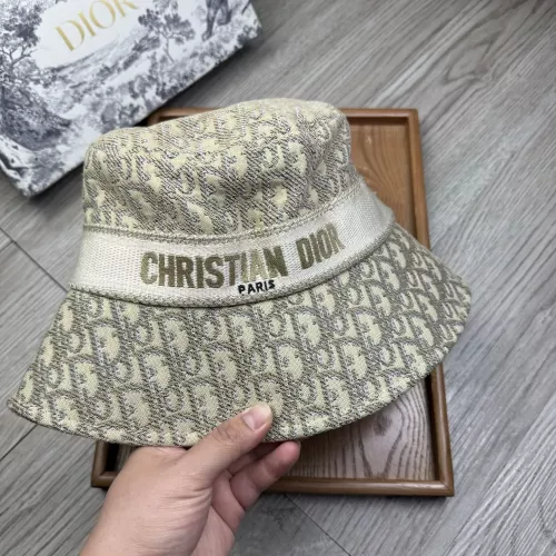 Christian Dior Caps #1339198 $34.00 USD, Wholesale Replica Christian Dior Caps