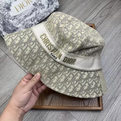 Replica Christian Dior Caps #1339198 $34.00 USD for Wholesale