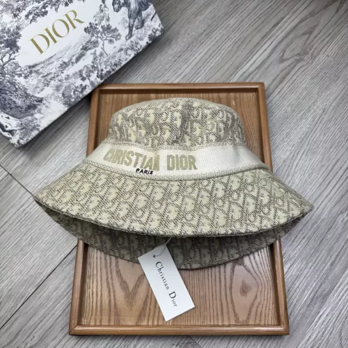 Replica Christian Dior Caps #1339198 $34.00 USD for Wholesale