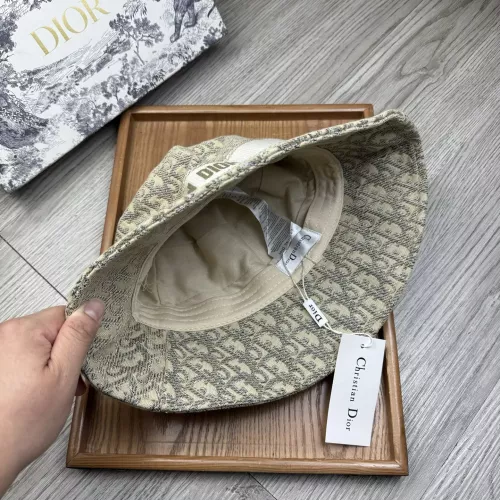 Replica Christian Dior Caps #1339198 $34.00 USD for Wholesale