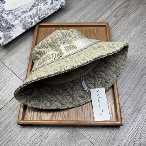 Replica Christian Dior Caps #1339198 $34.00 USD for Wholesale