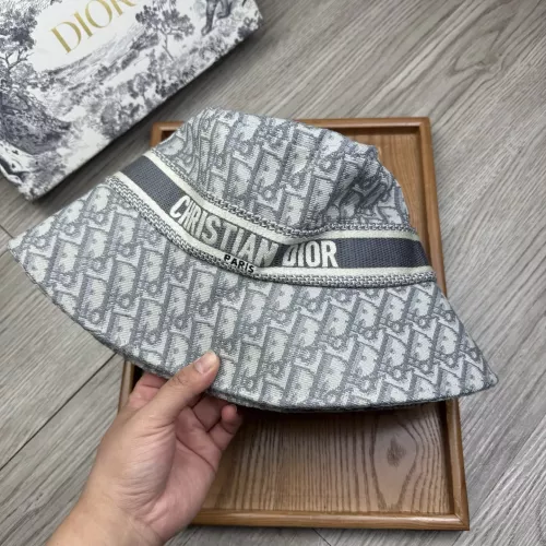 Christian Dior Caps #1339199 $34.00 USD, Wholesale Replica Christian Dior Caps