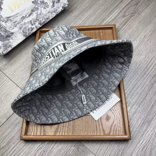 Replica Christian Dior Caps #1339199 $34.00 USD for Wholesale
