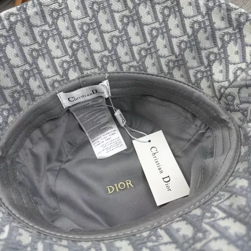 Replica Christian Dior Caps #1339199 $34.00 USD for Wholesale