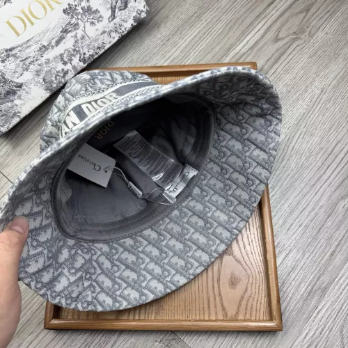 Replica Christian Dior Caps #1339199 $34.00 USD for Wholesale