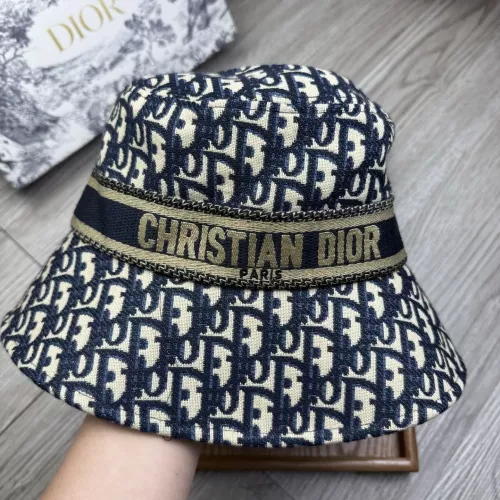 Christian Dior Caps #1339200 $34.00 USD, Wholesale Replica Christian Dior Caps