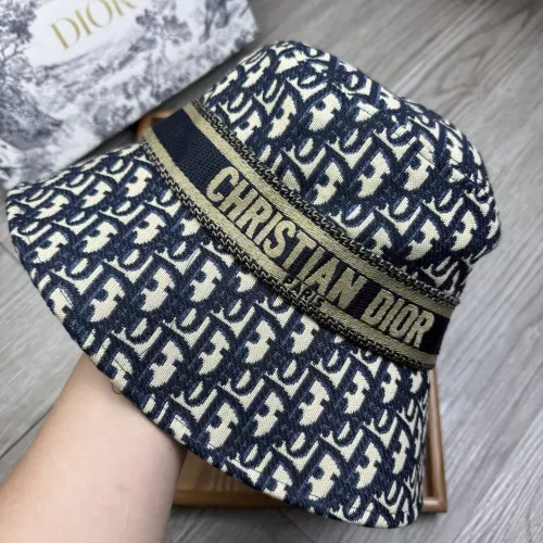 Replica Christian Dior Caps #1339200 $34.00 USD for Wholesale