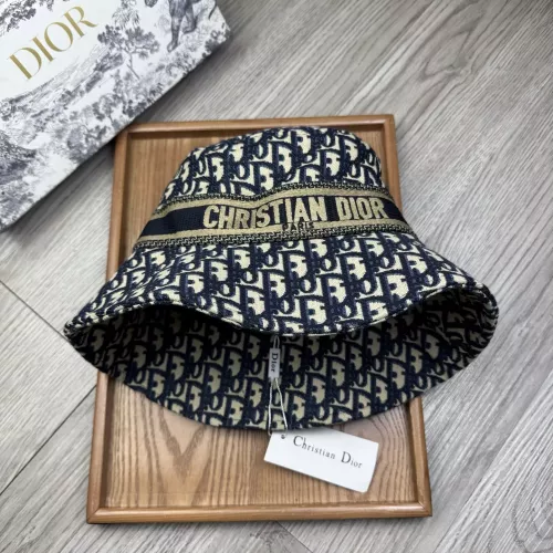 Replica Christian Dior Caps #1339200 $34.00 USD for Wholesale