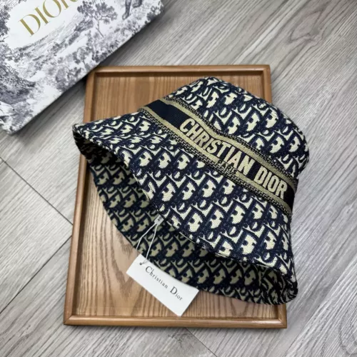 Replica Christian Dior Caps #1339200 $34.00 USD for Wholesale