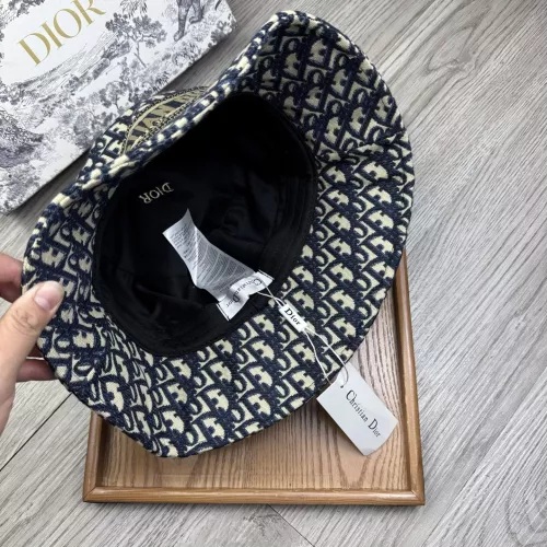 Replica Christian Dior Caps #1339200 $34.00 USD for Wholesale