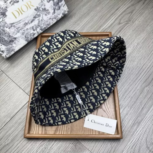 Replica Christian Dior Caps #1339200 $34.00 USD for Wholesale