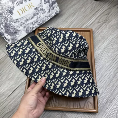 Replica Christian Dior Caps #1339200 $34.00 USD for Wholesale