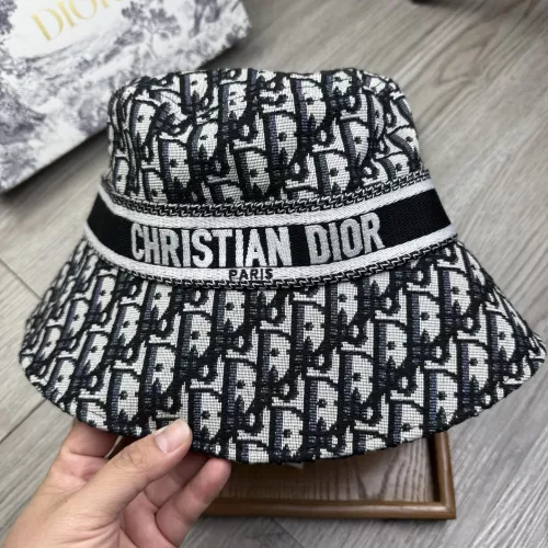 Christian Dior Caps #1339201 $34.00 USD, Wholesale Replica Christian Dior Caps