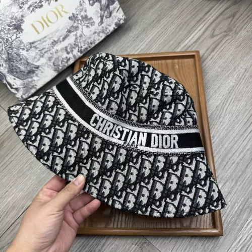 Replica Christian Dior Caps #1339201 $34.00 USD for Wholesale