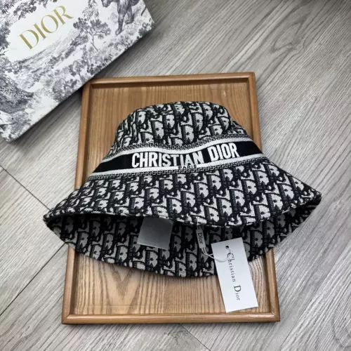 Replica Christian Dior Caps #1339201 $34.00 USD for Wholesale