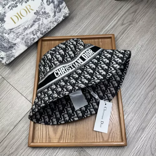 Replica Christian Dior Caps #1339201 $34.00 USD for Wholesale