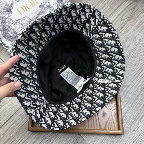 Replica Christian Dior Caps #1339201 $34.00 USD for Wholesale