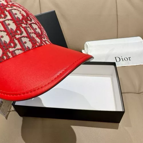 Replica Christian Dior Caps #1339202 $36.00 USD for Wholesale