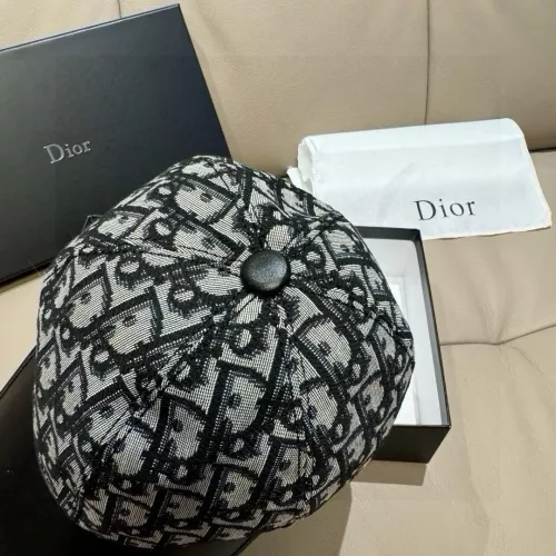 Replica Christian Dior Caps #1339203 $36.00 USD for Wholesale