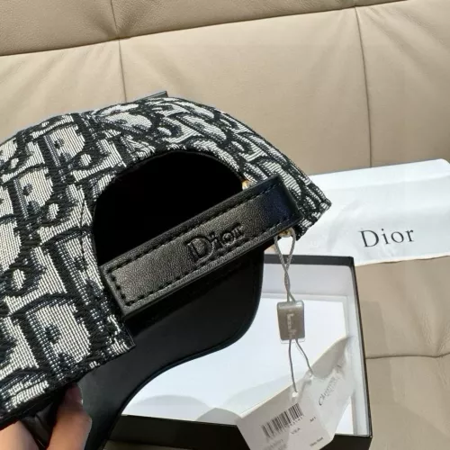 Replica Christian Dior Caps #1339203 $36.00 USD for Wholesale