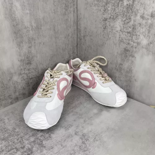 Replica LOEWE Casual Shoes For Women #1339204 $118.00 USD for Wholesale