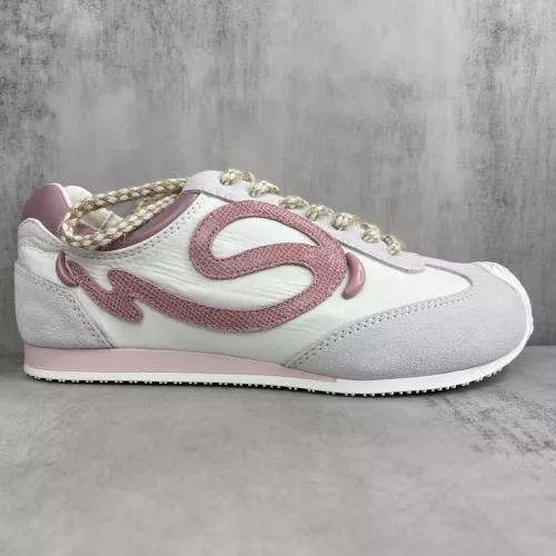 Replica LOEWE Casual Shoes For Women #1339204 $118.00 USD for Wholesale