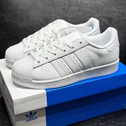 Adidas Originals Superstar Shoes For Men #1339208 $68.00 USD, Wholesale Replica Adidas Originals Shoes