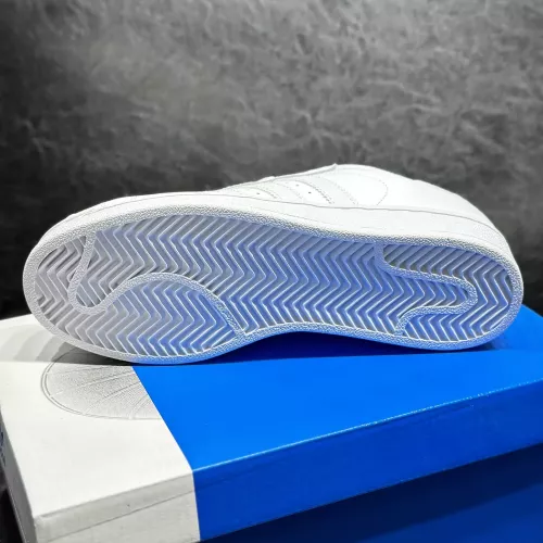 Replica Adidas Originals Superstar Shoes For Men #1339208 $68.00 USD for Wholesale