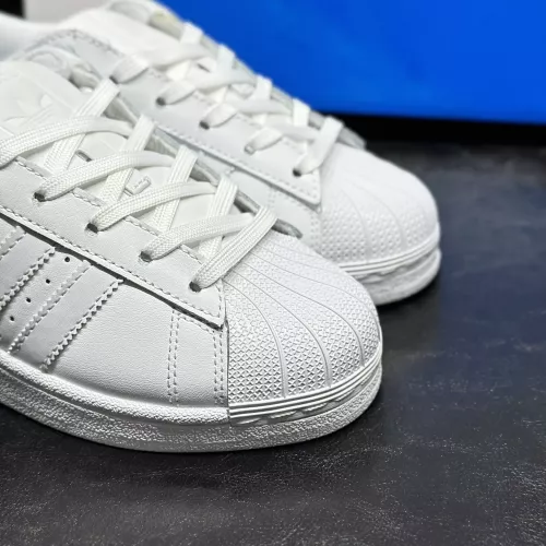 Replica Adidas Originals Superstar Shoes For Men #1339208 $68.00 USD for Wholesale