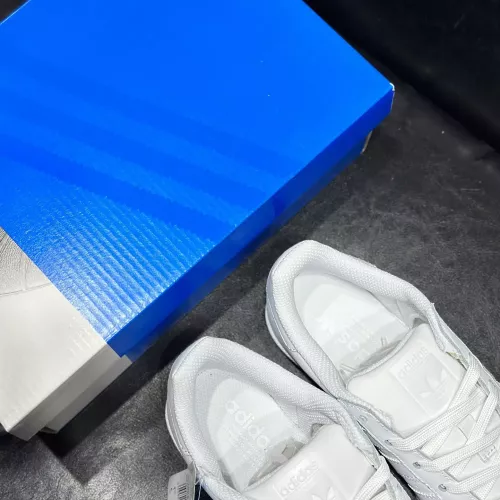 Replica Adidas Originals Superstar Shoes For Men #1339208 $68.00 USD for Wholesale