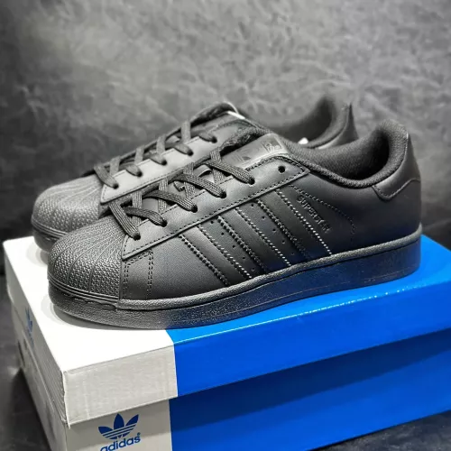 Adidas Originals Superstar Shoes For Men #1339210 $68.00 USD, Wholesale Replica Adidas Originals Shoes