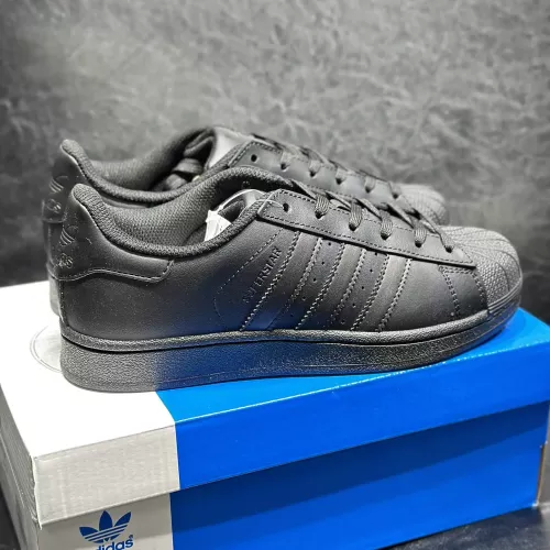 Replica Adidas Originals Superstar Shoes For Men #1339210 $68.00 USD for Wholesale