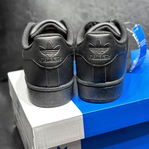 Replica Adidas Originals Superstar Shoes For Men #1339210 $68.00 USD for Wholesale
