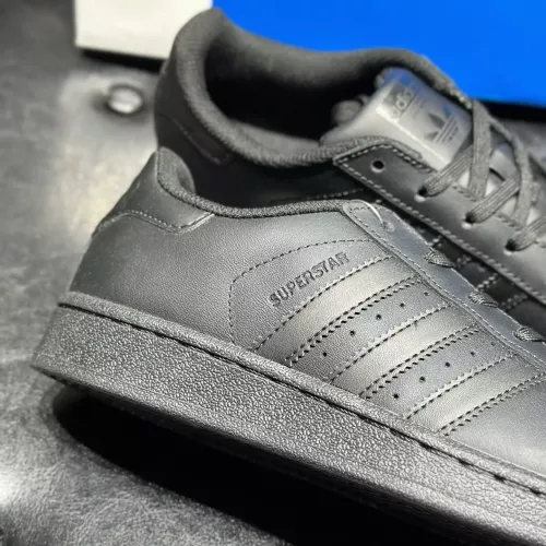 Replica Adidas Originals Superstar Shoes For Men #1339210 $68.00 USD for Wholesale