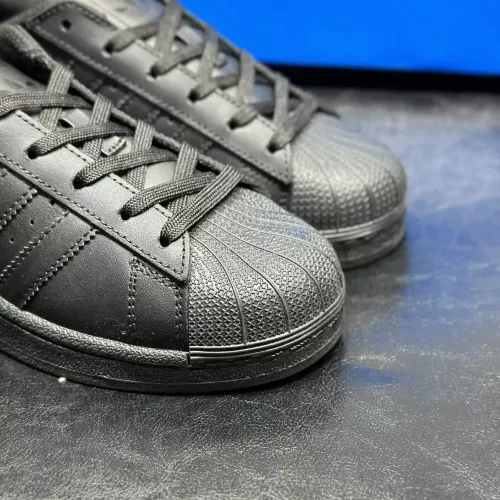 Replica Adidas Originals Superstar Shoes For Men #1339210 $68.00 USD for Wholesale