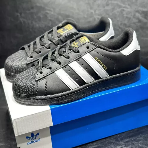 Adidas Originals Superstar Shoes For Men #1339212 $68.00 USD, Wholesale Replica Adidas Originals Shoes