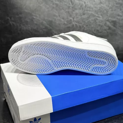 Replica Adidas Originals Superstar Shoes For Women #1339213 $68.00 USD for Wholesale