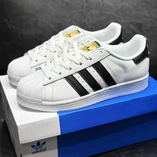 Adidas Originals Superstar Shoes For Men #1339214 $68.00 USD, Wholesale Replica Adidas Originals Shoes