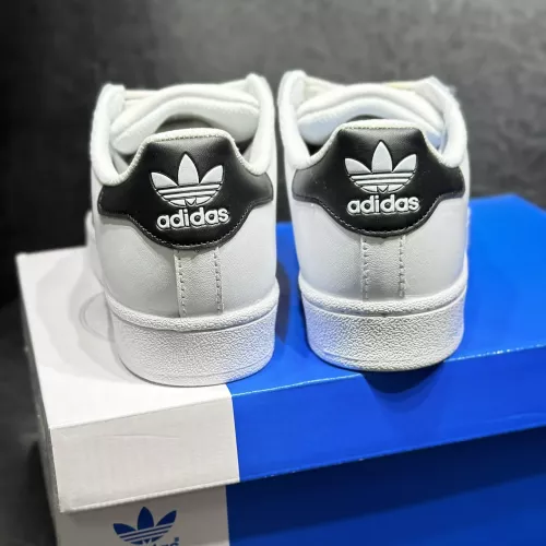 Replica Adidas Originals Superstar Shoes For Men #1339214 $68.00 USD for Wholesale