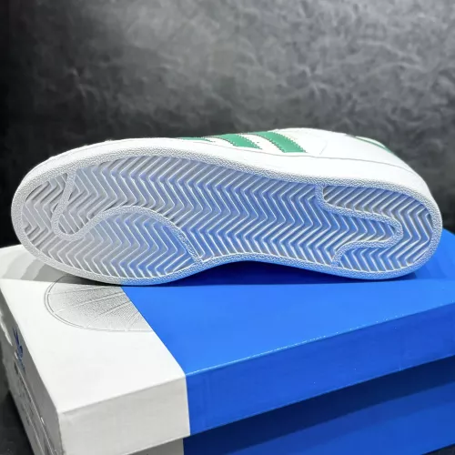 Replica Adidas Originals Superstar Shoes For Women #1339215 $68.00 USD for Wholesale