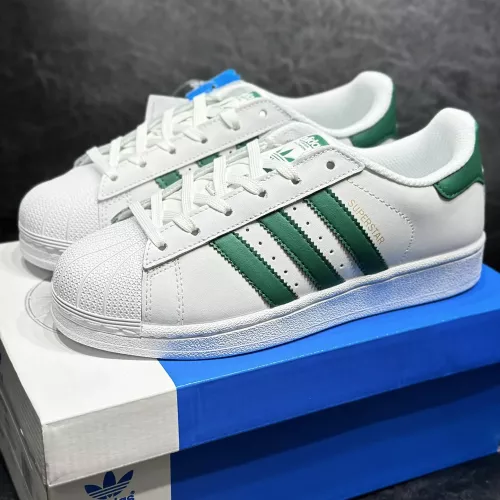 Adidas Originals Superstar Shoes For Men #1339216 $68.00 USD, Wholesale Replica Adidas Originals Shoes