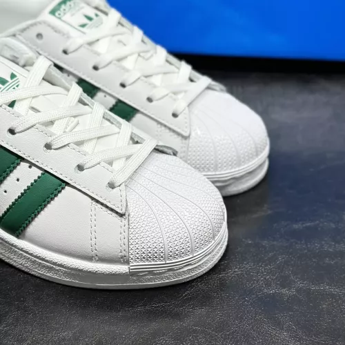 Replica Adidas Originals Superstar Shoes For Men #1339216 $68.00 USD for Wholesale