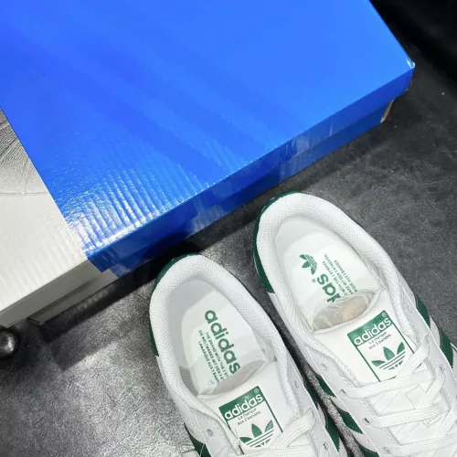 Replica Adidas Originals Superstar Shoes For Men #1339216 $68.00 USD for Wholesale
