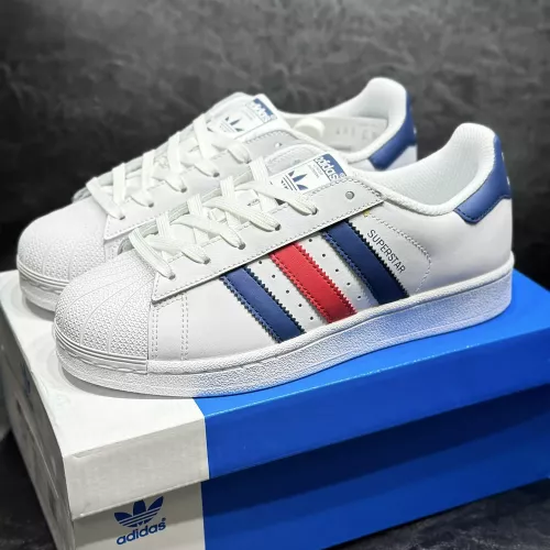 Adidas Originals Superstar Shoes For Men #1339218 $68.00 USD, Wholesale Replica Adidas Originals Shoes