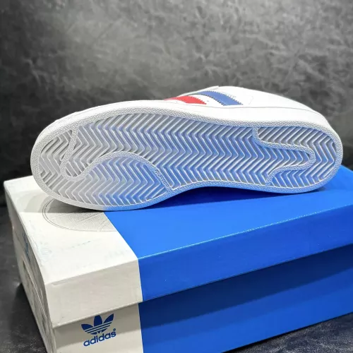 Replica Adidas Originals Superstar Shoes For Men #1339218 $68.00 USD for Wholesale