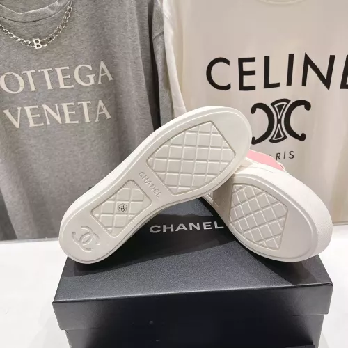 Replica Chanel Casual Shoes For Women #1339231 $88.00 USD for Wholesale