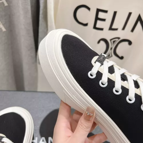 Replica Chanel Casual Shoes For Women #1339234 $88.00 USD for Wholesale
